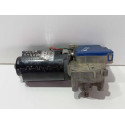 Motor Limpador Parabrisa Palio 4 Pinos 00/12 Tge64343403