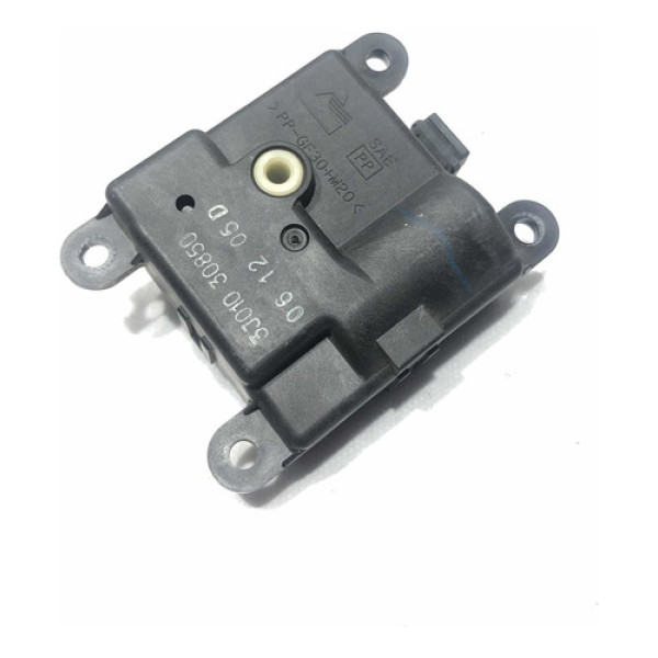 Motor Atuador Caixa De Ar Nissan Sentra 08/13 3j01030850