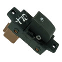 Botão/ Interruptor Vidro Elétrico Tras Dir Gm Captiva 08/14