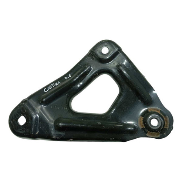 Suporte Agregado Dianteiro Esq Captiva 3.0 10/13 0139216808
