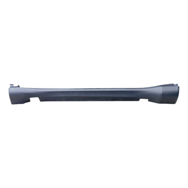  Spoiler Lateral Esquerdo Jeep Compass 16/22 53282571 Branco