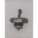 Limitador Porta Traseira Esquerda Chery  Qq 11/15
