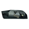 Acabamento Puxador Direito Peugeot 208 9801205377 Preto