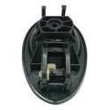 Maçaneta Interna Porta Diant Chery Qq 11/15 S116105120 Dianteira
