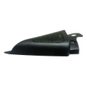 Acabamento Interno Esq Retrovisor  Fusion 09/12 Ae5317d699a