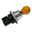 Soquete Pisca Farol Gm Captiva 2008/2017 95023l Âmbar
