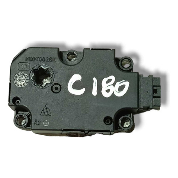 Motor Atuador Ar Condicionado Mercedes C180 15/18 T1002128bc