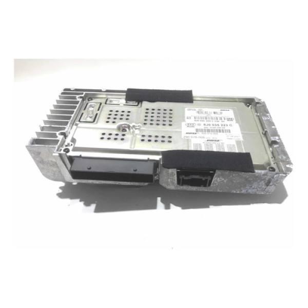 Módulo Amplificador Audi Tt 08/12 8j0035223c #136 00