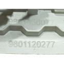 Luz Cortesia Teto Peugeot 208 9801120277