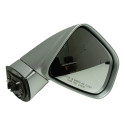 Retrovisor Elétrico Direito Gm Captiva 09/14 Original 