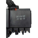 Chicote + Caixa Fusível Gm Onix/ Cobalt 1.4 14/16 2b128010f
