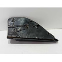 Acabamento Retrovisor Int Esq Fiat Strada 15/19 735344864 Preto