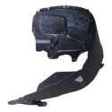 Parabarro Dianteiro Esquerdo Jeep Renegade 15/17 51984013 