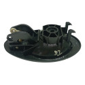 Maçaneta Interna Porta Diant Chery Qq 11/15 S116105120 Dianteira
