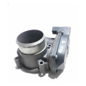 Tbi Corpo De Borboleta Audi Tt 2008/2010 06f133062g #132