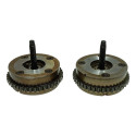 Par Polia Variável Comando Admi Captiva 3.0 3.6 V6 Esq 07/14