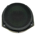  Auto Falante Original Jeep Compass/ Fiat Toro/ Journey *1 Preto