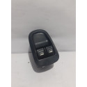 Botão Vidro Elétrico Duplo Console Peugeot 206/207