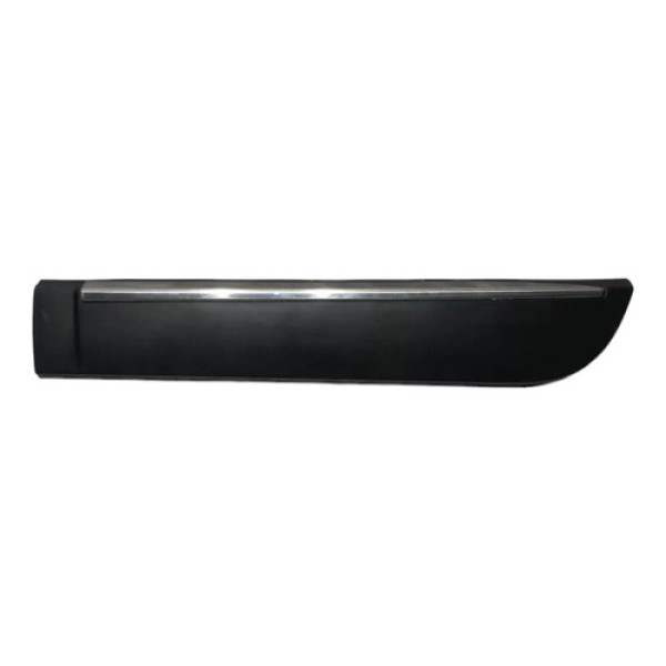 Friso Porta Traseira Esquerda Toro 16/20 1002176780 #c4 Preto