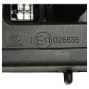 Retrovisor Interno Fotocrômico Gm Captiva 09/12 E11026535