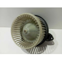 Motor Ventilação Interna Ar Forçado Vw Fox Bosch 04/09