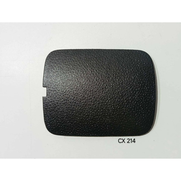 Tampa Console Freio De Mão Vw Fox/ Crossfox 08/15 5z0863387