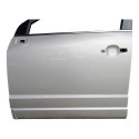 Porta Dianteira Esquerda Gm Captiva 2008/2016 Com Detalhes Dianteira Esquerdo Prata