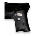 Moldura Spoiler Lateral Direita Captiva 2011 Com Detalhe