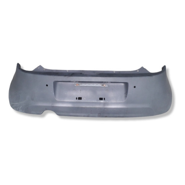 Parachoque Traseiro Chery Face 10/14 S122804601 