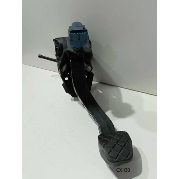 Pedaleira Com Atuador Embreagem Vw Fox 08/14 5z0721059a