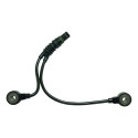 Sensor Detonação Bmw 318i 320i X1 4cc 09/11 Original