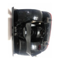 Lente Traseira Direita Saveiro G5/ G6 09/16 Cód: 5u7945096 Vermelho