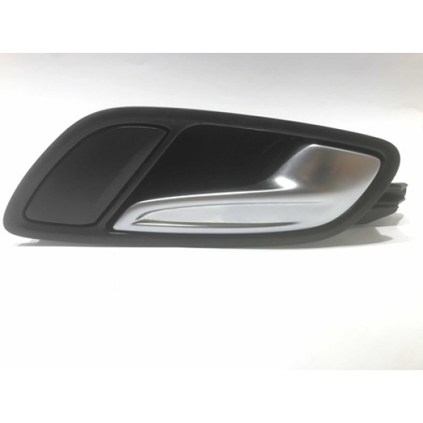 Maçaneta Interna Direita Audi Tt 2010 8j1837020 #129 Dianteira
