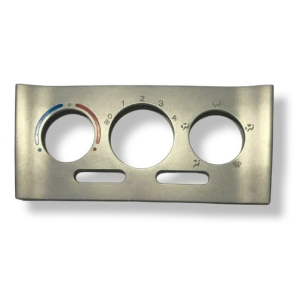 Moldura Comando Ar Painel Chery Face 10/14 S128112015