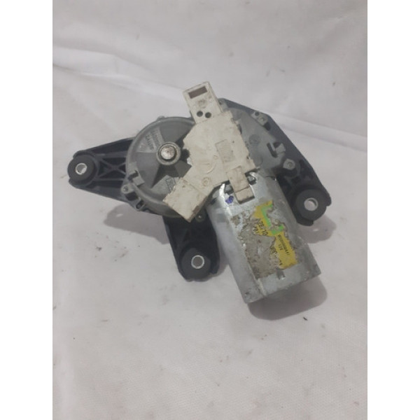 Motor Limpador Vidro Traseiro Nissan Tiida 08/12