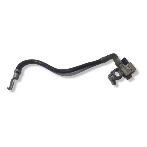 Cabo Negativo Polo Bateria Porta Mala Bmw 318/320i 09/11