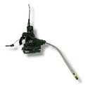 Fechadura Porta Tras Dir Mercedes C180/ C200/ C250 15/18