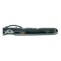 Moldura Tampa Porta Malas Chery Qq 11/... S113717050  Preto