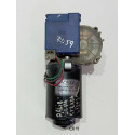 Motor Limpador Parabrisa Palio 4 Pinos 00/12 Tge64343403
