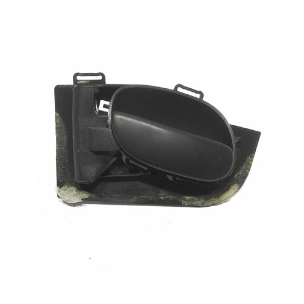 Maçaneta Int. Dianteira Esquerda Peugeot 206 9632918911 Dianteira