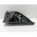 Acabamento Retrovisor Int Esq Fiat Strada 15/19 735344864 Preto