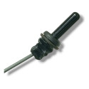 Fechadura Porta Tras Dir Mercedes C180/ C200/ C250 15/18