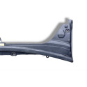 Acabamento Frontal Radiador Mercedes C180/ C200/ C250 15/19