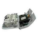 Luz Cortesia Teto Peugeot 208 9801120277