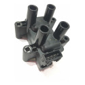 Bobina Ignição Chery Tiggo 2.0 16v 10/14 F01r00a036