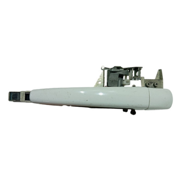 Maçaneta Ext Traseiro Esquerdo Citroen C3 13/16 9801119280 Traseira