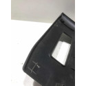 Acabamento Inferior Esquerdo Painel Citröen C3 13/15 Preto Listras