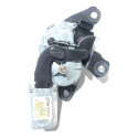 Motor Limpador Vidro Traseiro Fox, Up, Gol 2012 #138
