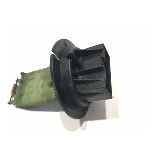 Resistência Ar Condicionado Peugeot 206/207