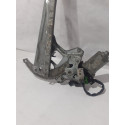 Máquina Vidro Elétri Diant Dir Mitsubishi Tr4 04/15 Mr393260